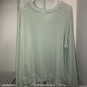 Kohl’s sweater